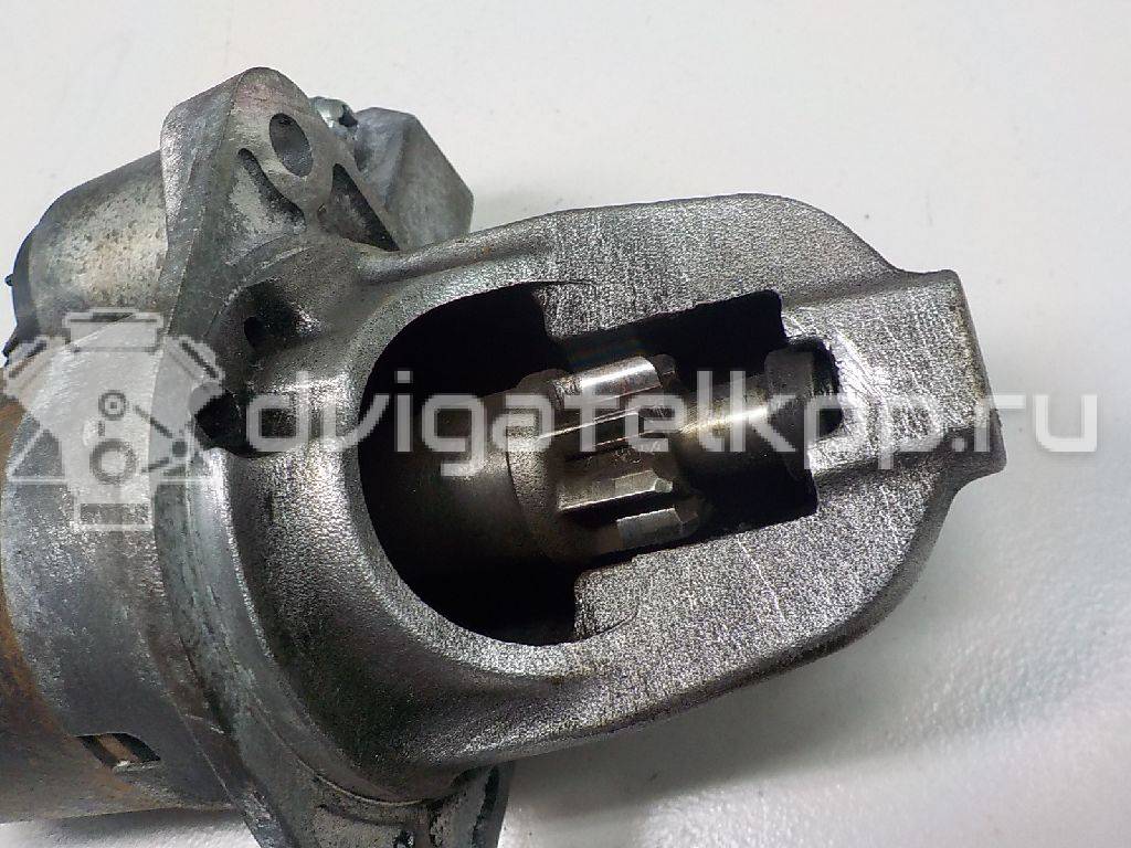 Фото Стартер  MR994922 для Mitsubishi Colt / Lancer / L {forloop.counter}}