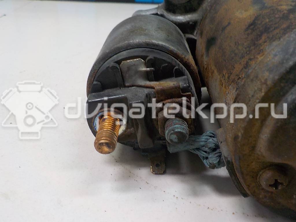 Фото Стартер  MR994922 для Mitsubishi Colt / Lancer / L {forloop.counter}}