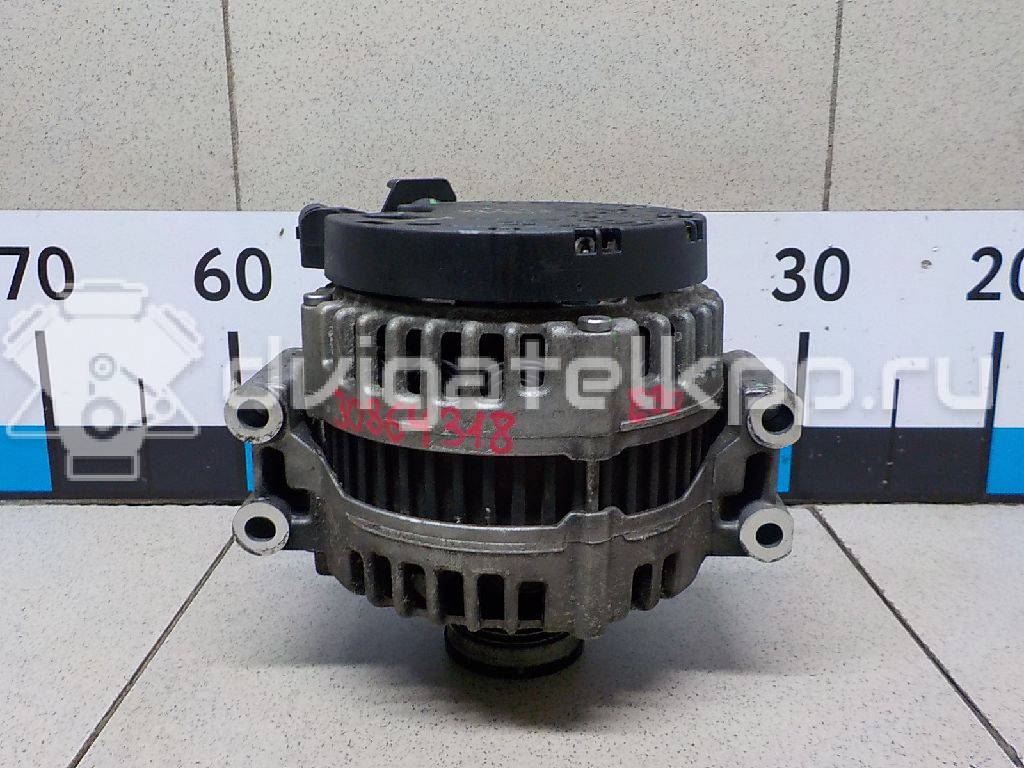 Фото Генератор  12317551256 для Bmw 3 / 5 / 6 / 1 / 7 {forloop.counter}}