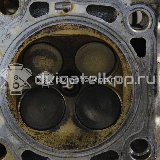 Фото Головка блока  MD307677 для Mitsubishi (Bjc) / Mitsubishi / Hyundai