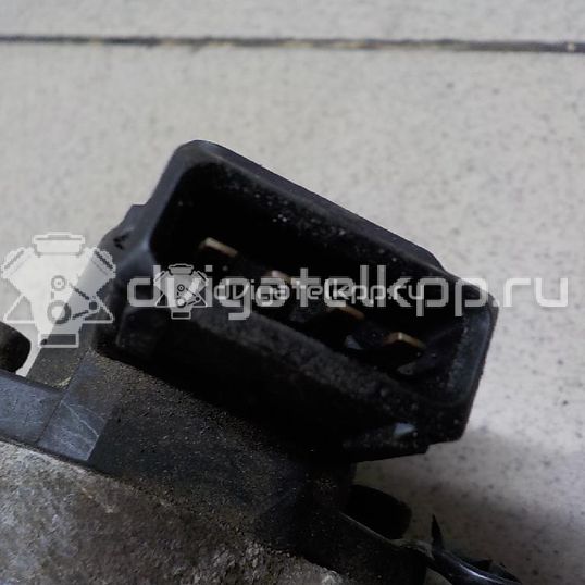 Фото Заслонка дроссельная механическая  MD315088 для Mitsubishi (Bjc) / Mitsubishi / Hyundai