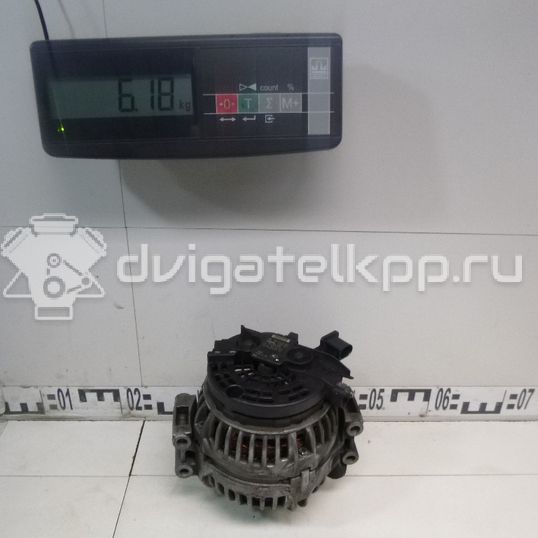 Фото Генератор  12317543083 для Bmw 3 / 5 / 6 / 1 / 7