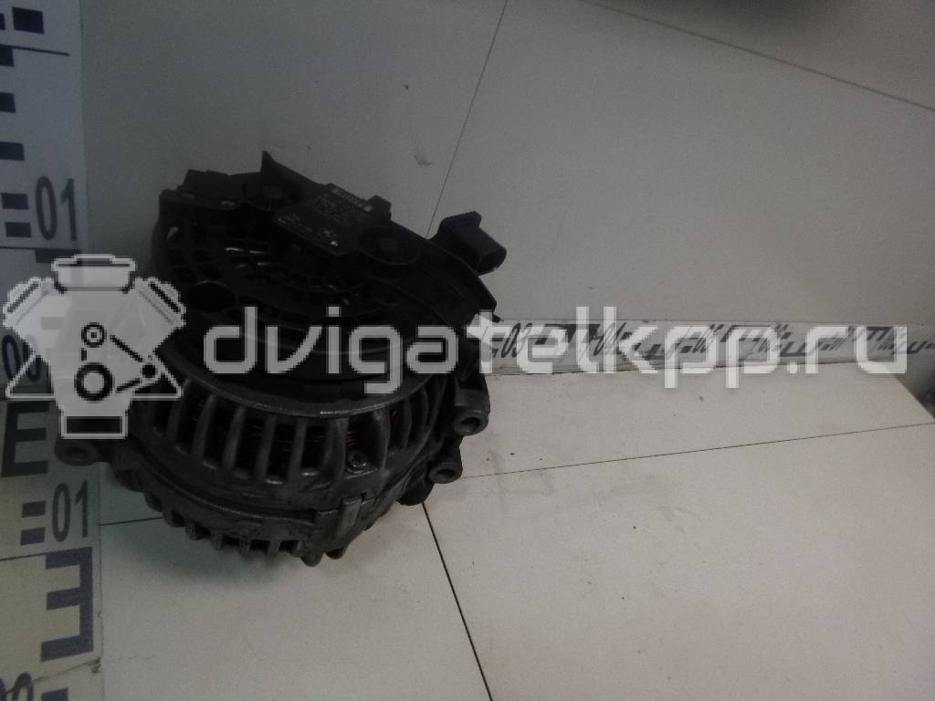Фото Генератор  12317543083 для Bmw 3 / 5 / 6 / 1 / 7 {forloop.counter}}