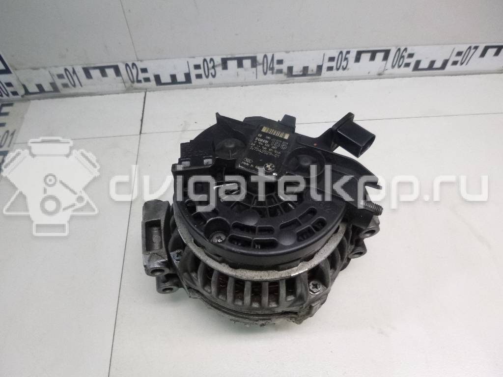 Фото Генератор  12317543083 для Bmw 3 / 5 / 6 / 1 / 7 {forloop.counter}}