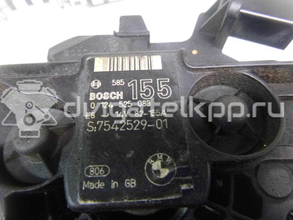 Фото Генератор  12317543083 для Bmw 3 / 5 / 6 / 1 / 7 {forloop.counter}}