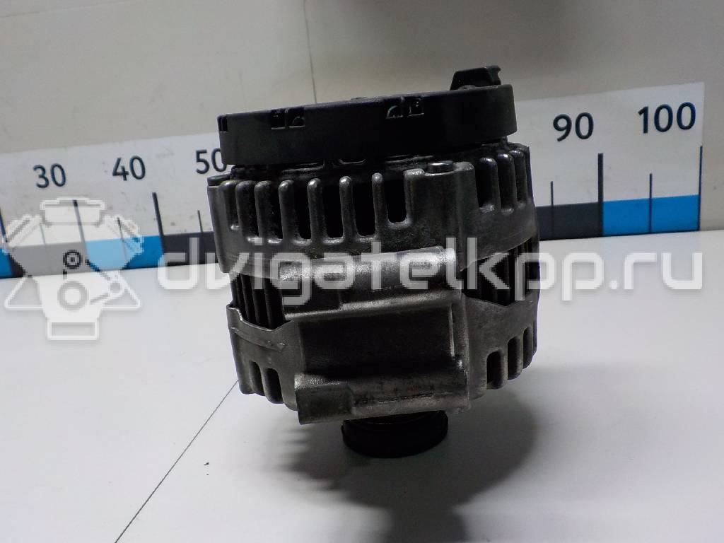 Фото Генератор  12317551256 для Bmw 3 / 5 / 6 / 1 / 7 {forloop.counter}}