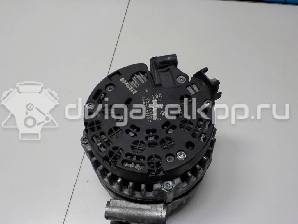 Фото Генератор  12317551256 для Bmw 3 / 5 / 6 / 1 / 7 {forloop.counter}}