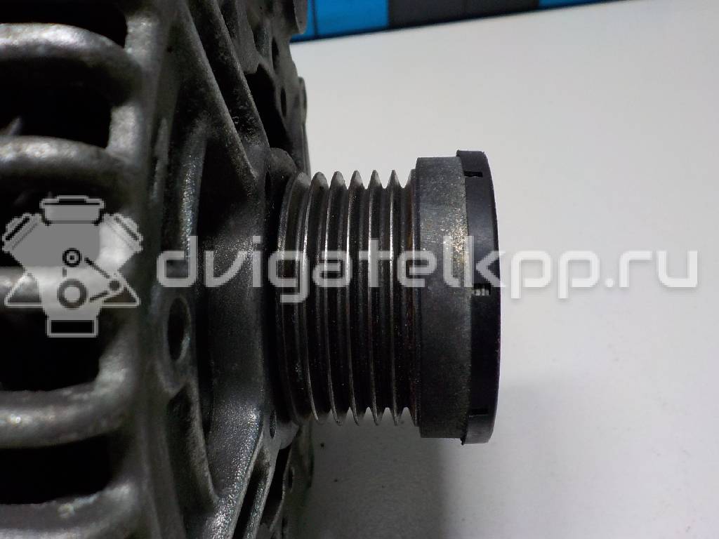 Фото Генератор  12317551256 для Bmw 3 / 5 / 6 / 1 / 7 {forloop.counter}}