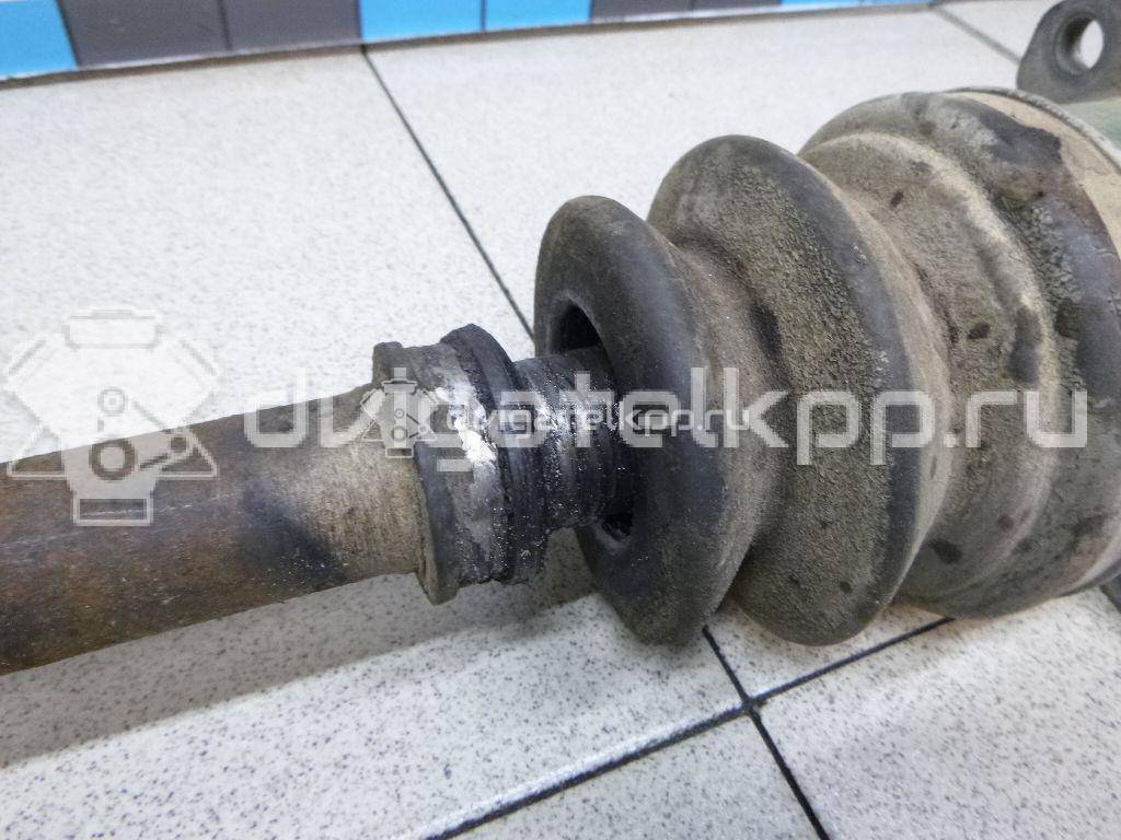 Фото Полуось передняя правая  mr276870 для Mitsubishi Pajero / L {forloop.counter}}