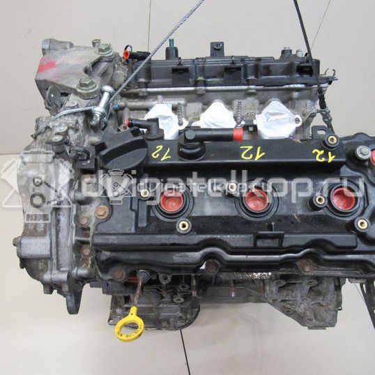 Фото Контрактный (б/у) двигатель VQ35DE для Nissan Teana / 350 Z Z33 / Murano / Pathfinder 231-305 л.с 24V 3.5 л бензин 10102JP0A1
