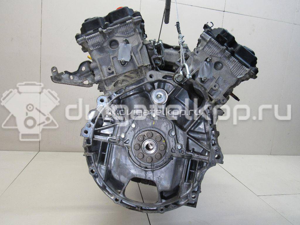 Фото Контрактный (б/у) двигатель VQ35DE для Nissan Teana / 350 Z Z33 / Murano / Pathfinder 231-305 л.с 24V 3.5 л бензин 10102JP0A1 {forloop.counter}}