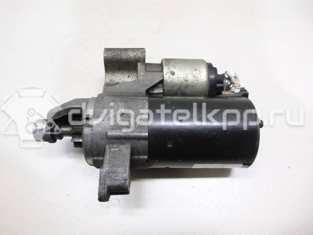 Фото Стартер  06H911021A для Audi Q5 / A5 / A4 / A6 {forloop.counter}}