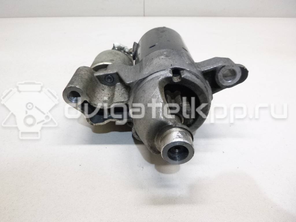 Фото Стартер  06H911021A для Audi Q5 / A5 / A4 / A6 {forloop.counter}}