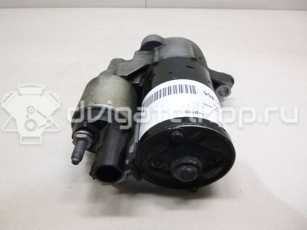 Фото Стартер  06H911021A для Audi Q5 / A5 / A4 / A6 {forloop.counter}}