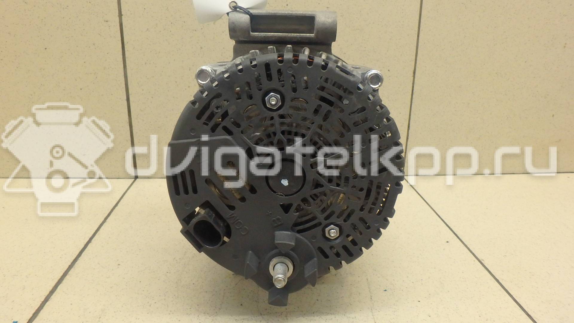 Фото Генератор  06E903018M для Audi A7 Sportback 4Ga, 4Gf / A5 / A6 {forloop.counter}}