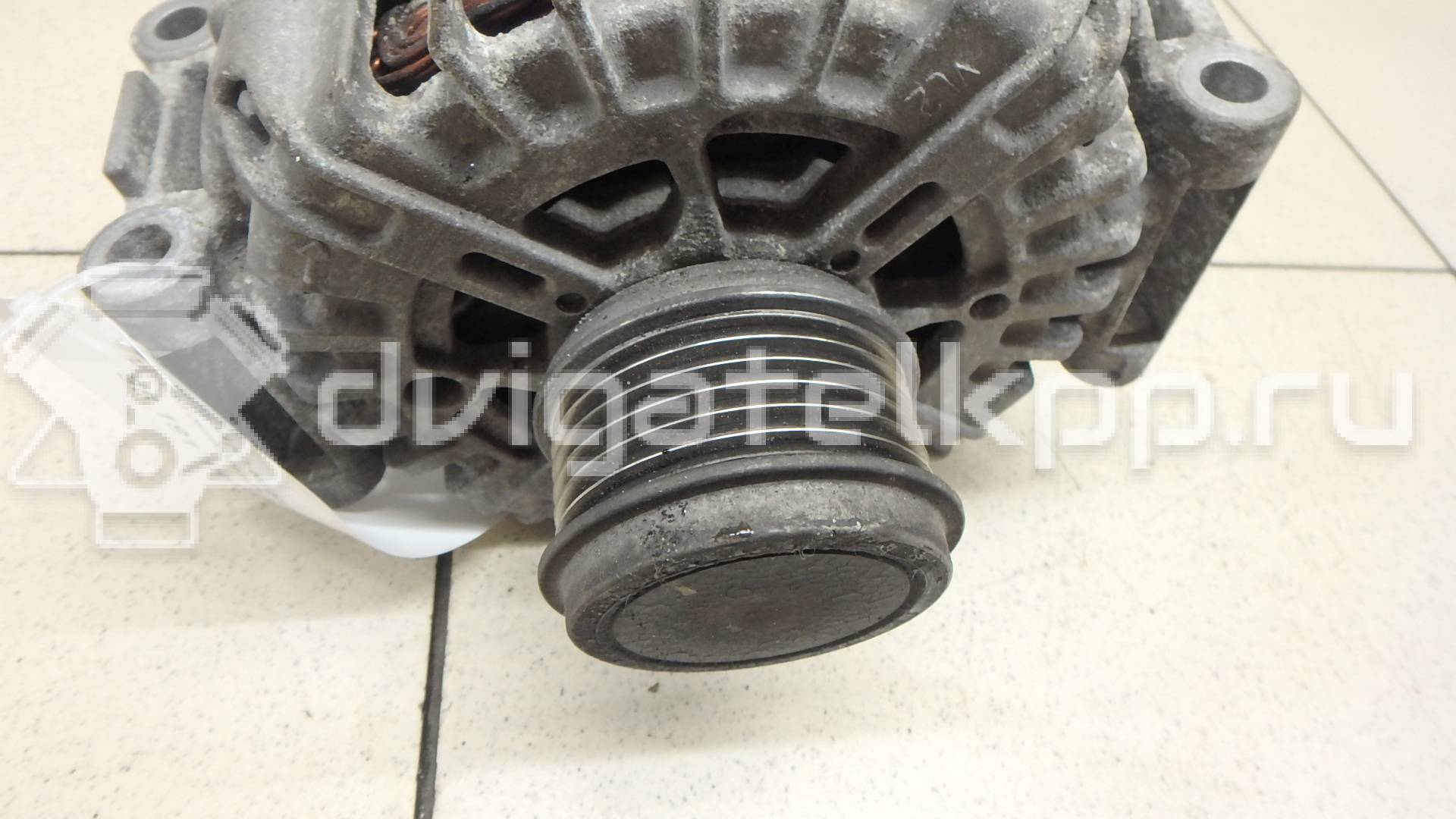 Фото Генератор  06h903017k для Audi Q5 / A5 / A4 / A6 {forloop.counter}}