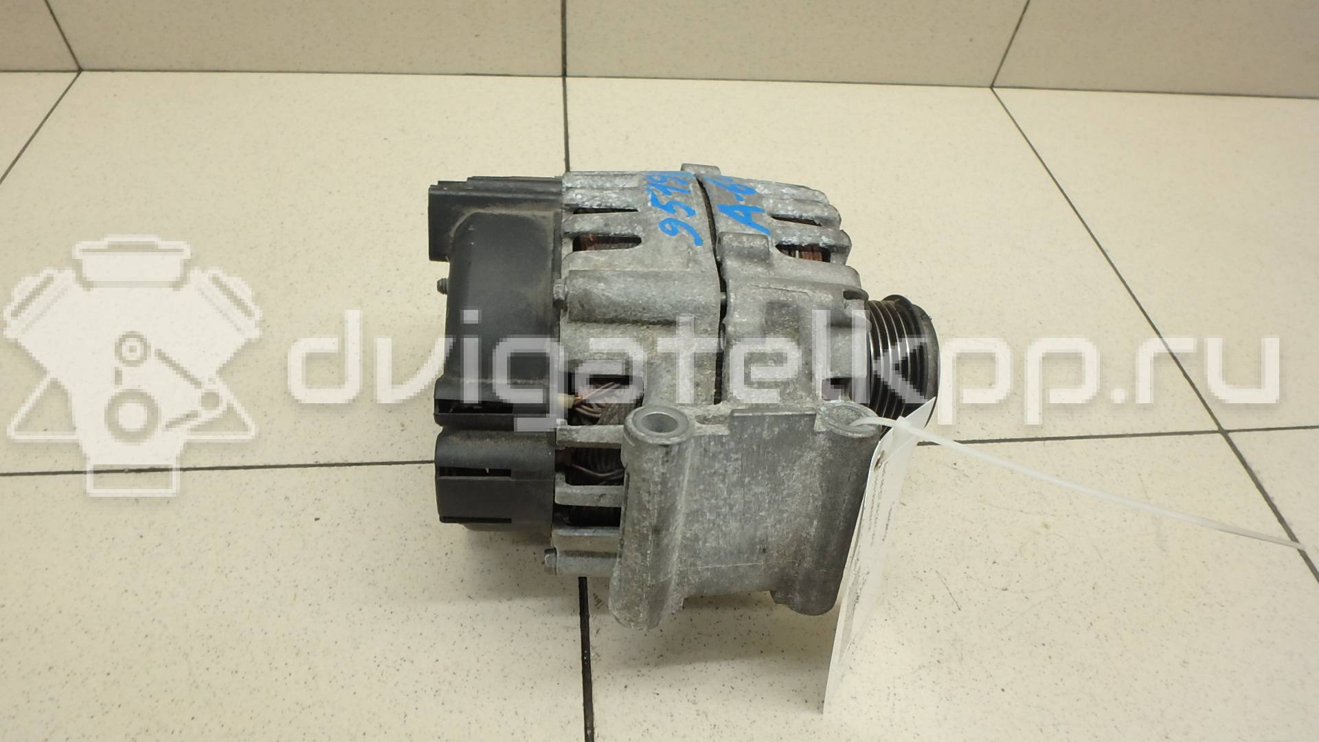 Фото Генератор  06h903017k для Audi Q5 / A5 / A4 / A6 {forloop.counter}}