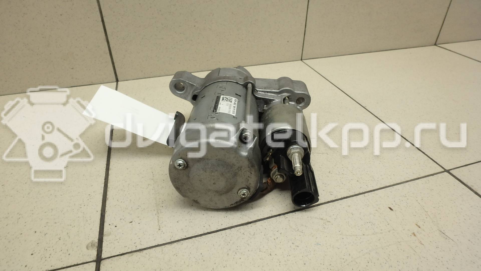 Фото Стартер  06H911024B для Audi A4 / A6 / A5 / A8 / Q5 {forloop.counter}}