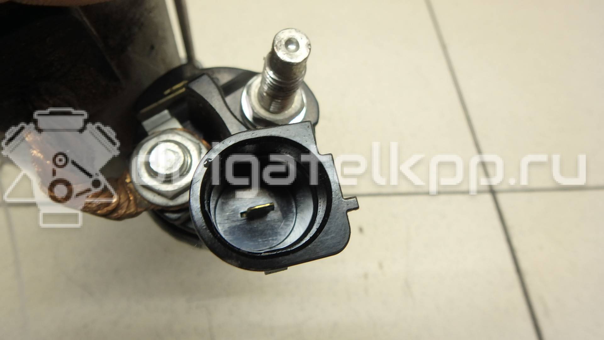 Фото Стартер  06H911024B для Audi A4 / A6 / A5 / A8 / Q5 {forloop.counter}}