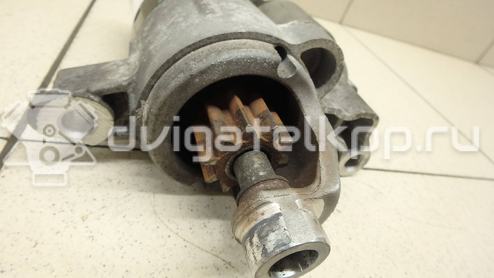 Фото Стартер  06h911021a для Audi Q5 / A5 / A4 / A6 {forloop.counter}}
