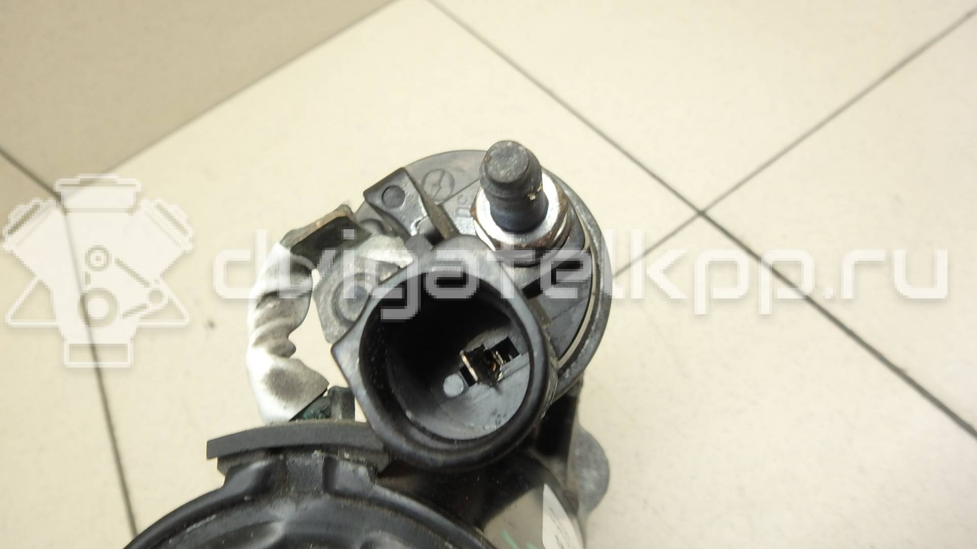 Фото Стартер  06h911021a для Audi Q5 / A5 / A4 / A6 {forloop.counter}}