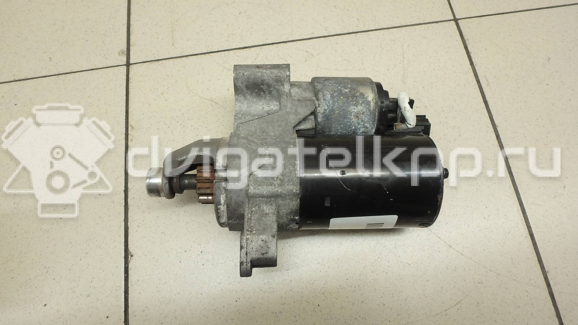 Фото Стартер  06h911021a для Audi Q5 / A5 / A4 / A6 {forloop.counter}}