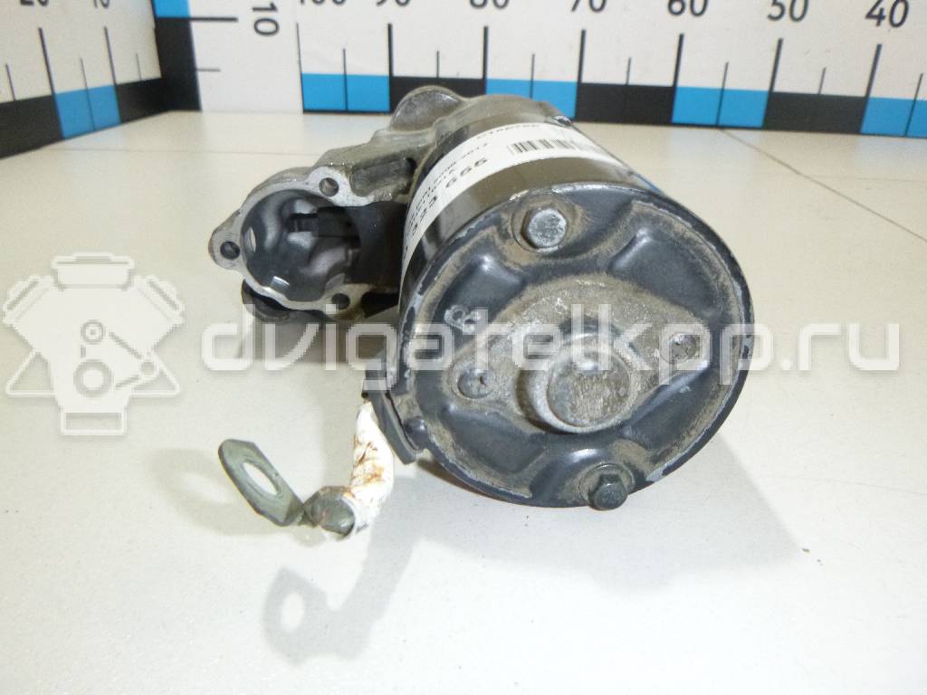 Фото Стартер  06H911021A для Audi Q5 / A5 / A4 / A6 {forloop.counter}}