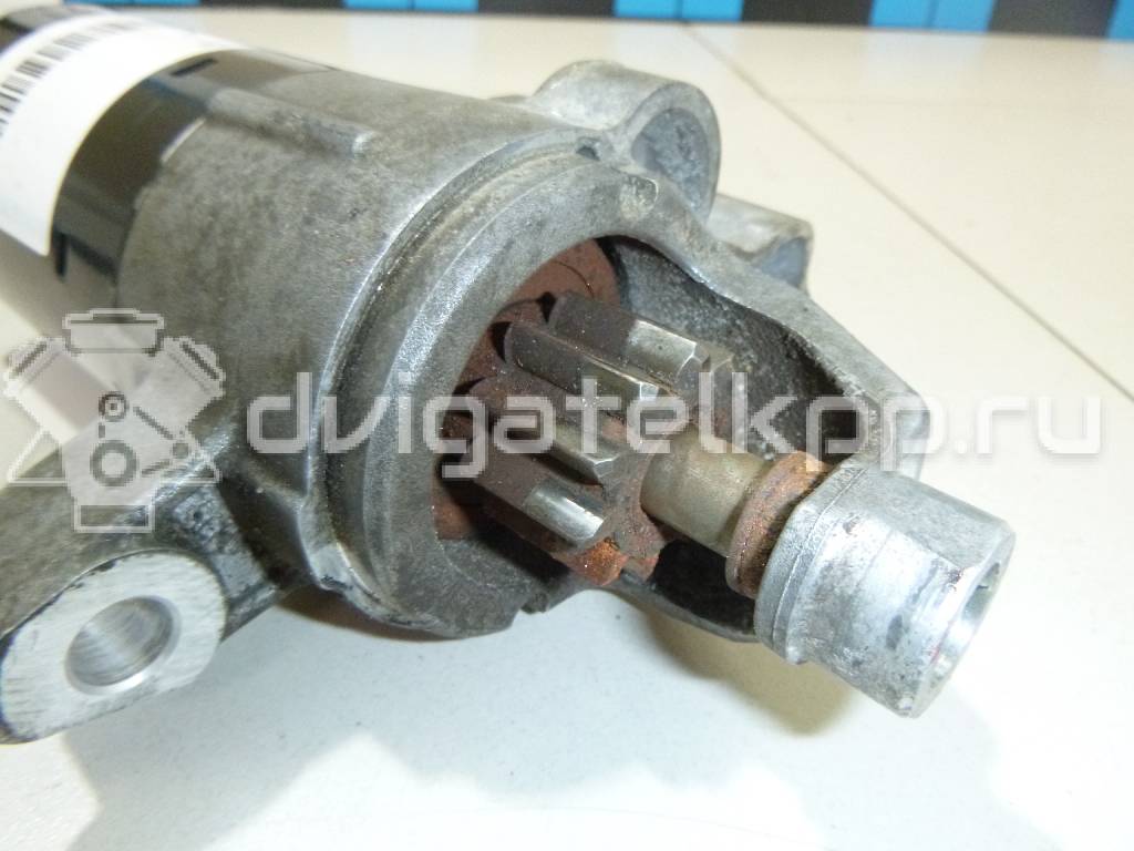 Фото Стартер  06H911021A для Audi Q5 / A5 / A4 / A6 {forloop.counter}}
