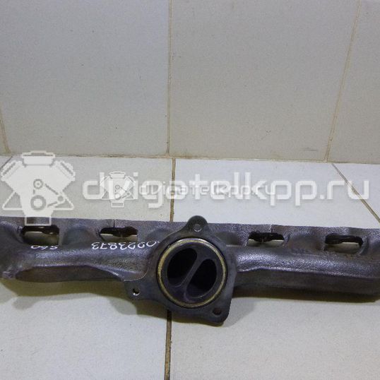 Фото Коллектор выпускной для двигателя B 6304 T2 для Volvo (Changan) S80L 286 л.с 24V 3.0 л бензин 30646951