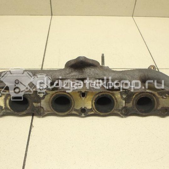 Фото Коллектор выпускной для двигателя B 6304 T2 для Volvo (Changan) S80L 286 л.с 24V 3.0 л бензин 30646951