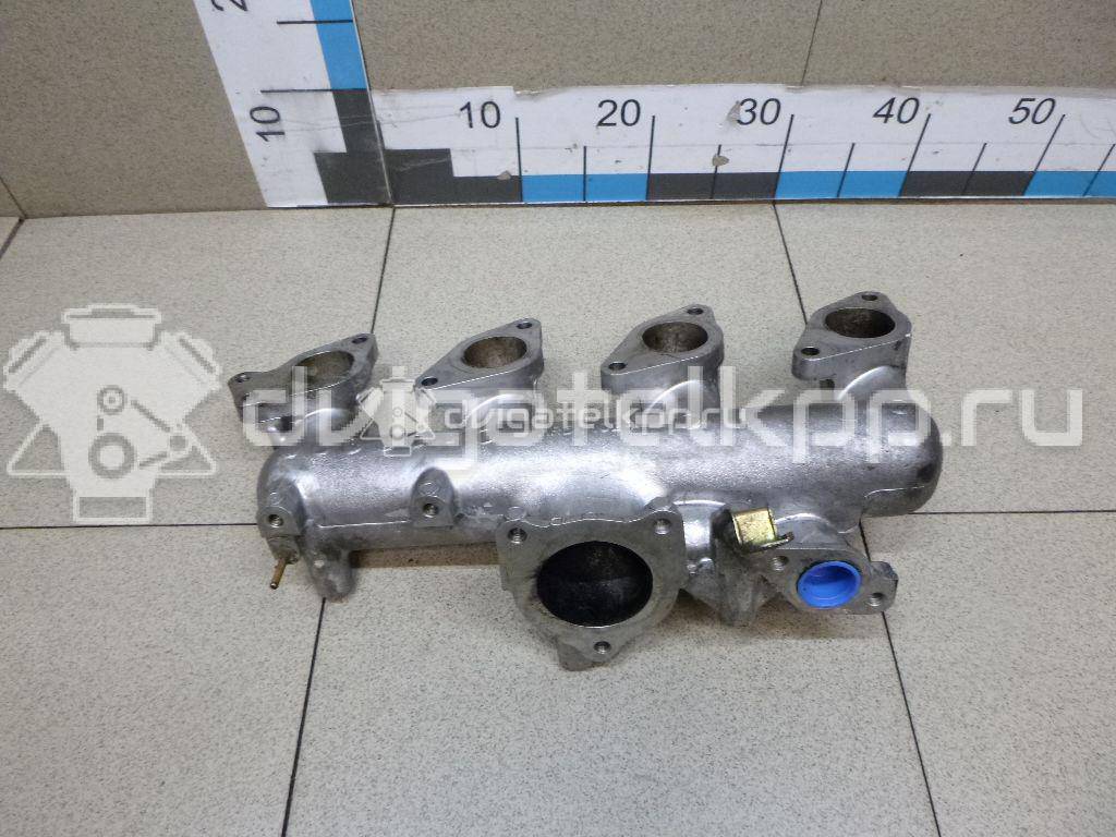 Фото Коллектор впускной  mr577029 для mitsubishi Pajero/Montero II (V1, V2, V3, V4) {forloop.counter}}