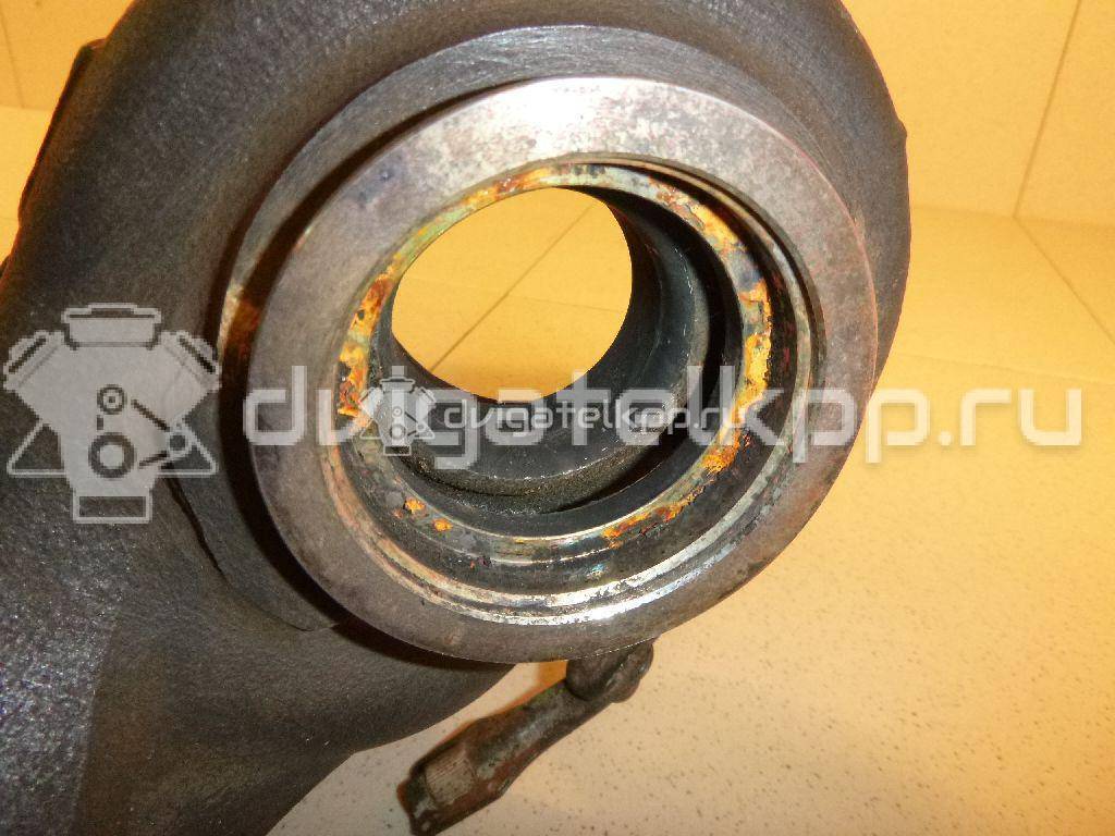 Фото Коллектор выпускной для двигателя B 5204 T8 для Volvo Asia / Volvo 180-214 л.с 20V 2.0 л бензин {forloop.counter}}