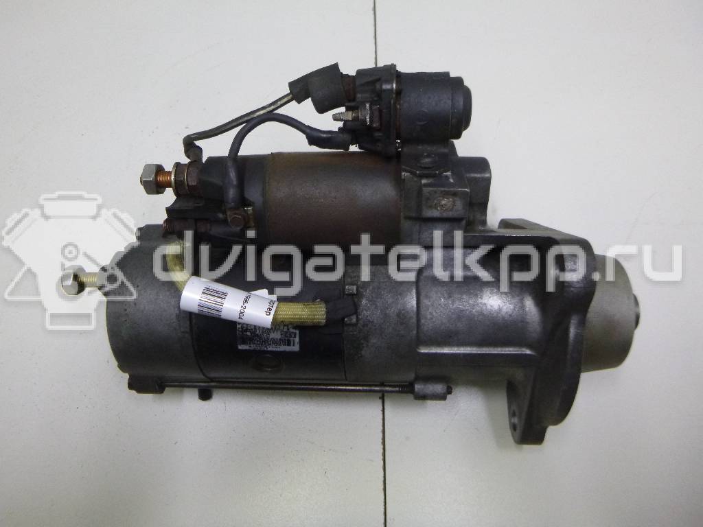 Фото Стартер  5010306592 для Renault Laguna {forloop.counter}}