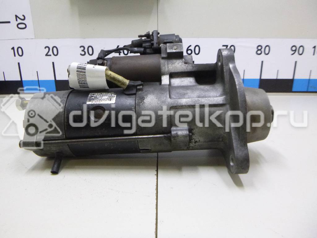 Фото Стартер  5010306592 для Renault Laguna {forloop.counter}}