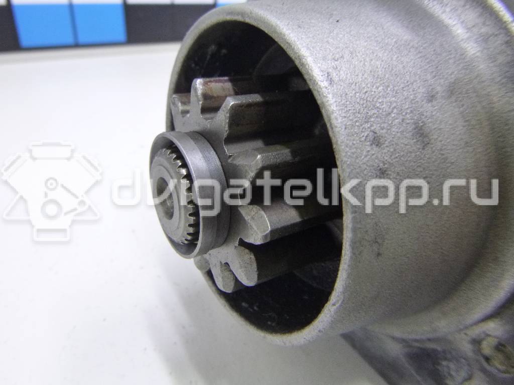 Фото Стартер  5010306592 для Renault Laguna {forloop.counter}}