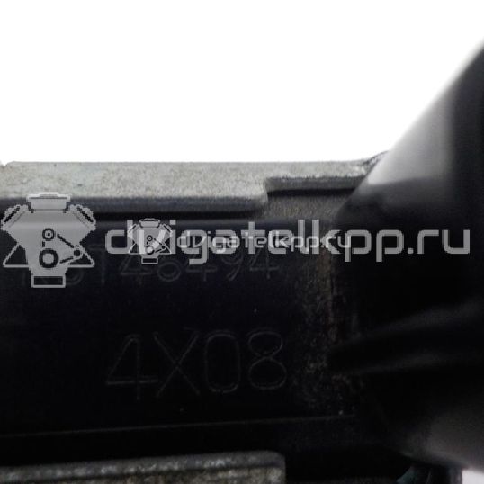 Фото Клапан электромагнитный  MR404682 для Mitsubishi Pajero