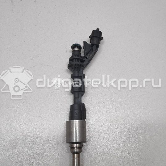 Фото Форсунка инжекторная электрическая для двигателя B 4164 T3 для Volvo V40 / V60 / S60 150 л.с 16V 1.6 л бензин 31375047