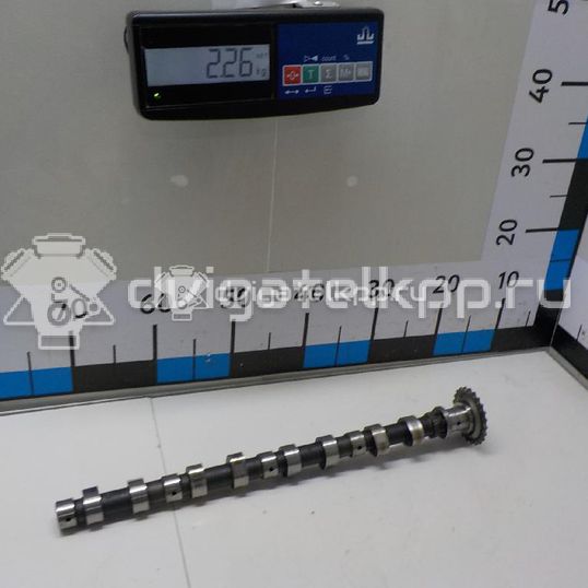 Фото Распредвал выпускной  me203075 для Mitsubishi Pajero