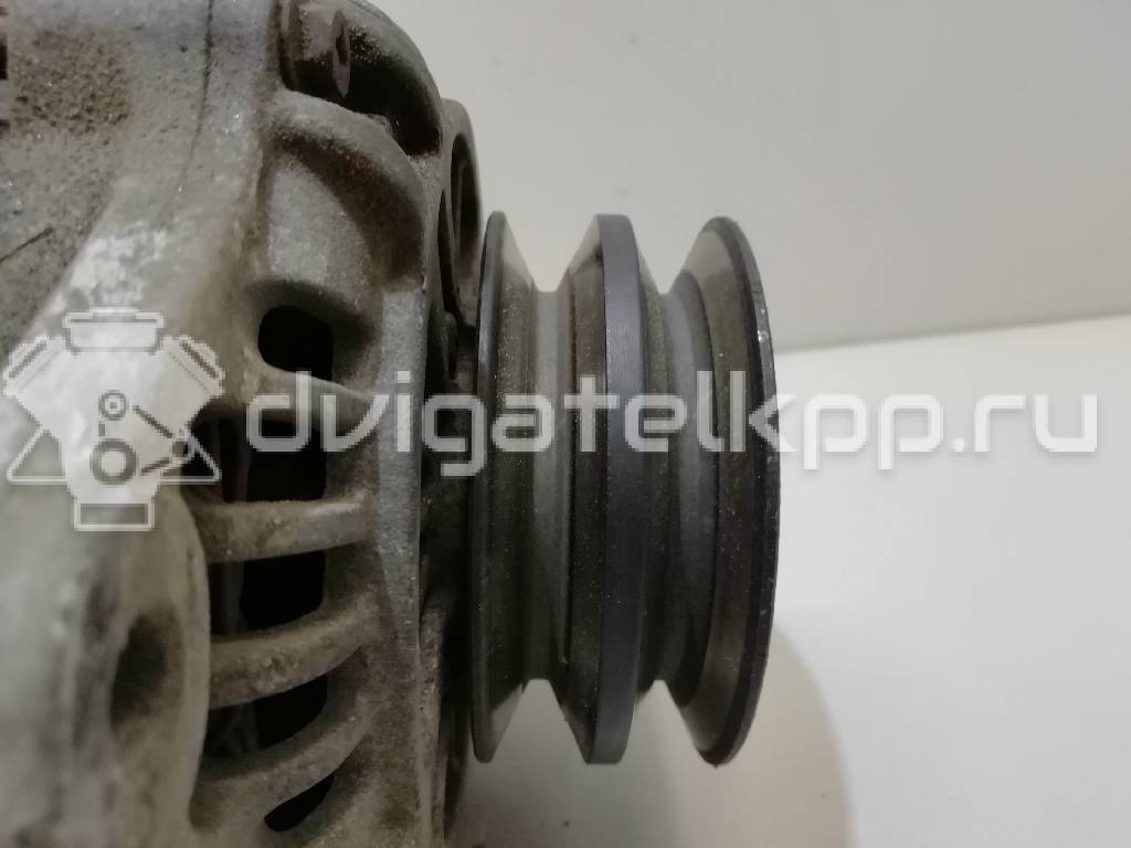 Фото Генератор  23100VK010 для Nissan X-Trail / Almera / Navara / Np300 / Pick Up {forloop.counter}}