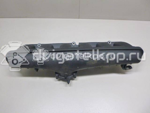 Фото Коллектор впускной для двигателя B 6304 T2 для Volvo (Changan) S80L 286 л.с 24V 3.0 л бензин 30731217 {forloop.counter}}