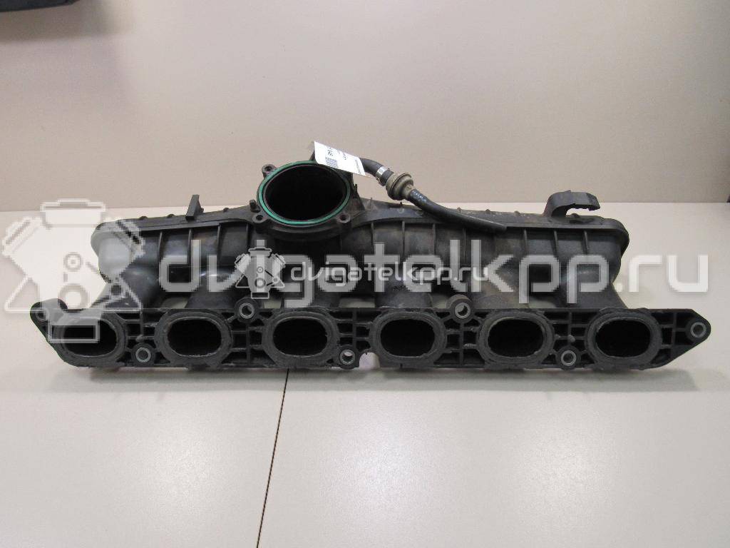 Фото Коллектор впускной для двигателя B 6304 T2 для Volvo (Changan) S80L 286 л.с 24V 3.0 л бензин 30731217 {forloop.counter}}