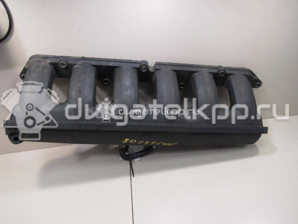 Фото Коллектор впускной для двигателя B 6304 T2 для Volvo (Changan) S80L 286 л.с 24V 3.0 л бензин 30731217 {forloop.counter}}