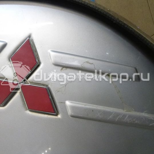 Фото Чехол запасного колеса  MR961190 для mitsubishi Pajero/Montero III (V6, V7)
