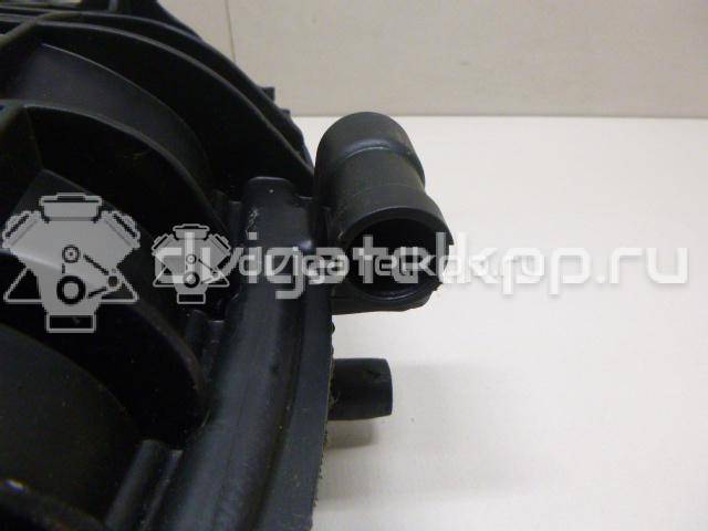 Фото Коллектор впускной для двигателя B 4164 T для Volvo V70 / V60 / S60 / S80 / V40 180-200 л.с 16V 1.6 л бензин 31330435 {forloop.counter}}