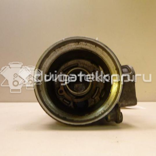 Фото Корпус масляного фильтра для двигателя B 6324 S для Volvo / Land Rover 231-238 л.с 24V 3.2 л бензин 30777914