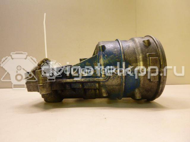 Фото Корпус масляного фильтра для двигателя B 6324 S для Volvo / Land Rover 231-238 л.с 24V 3.2 л бензин 30777914 {forloop.counter}}