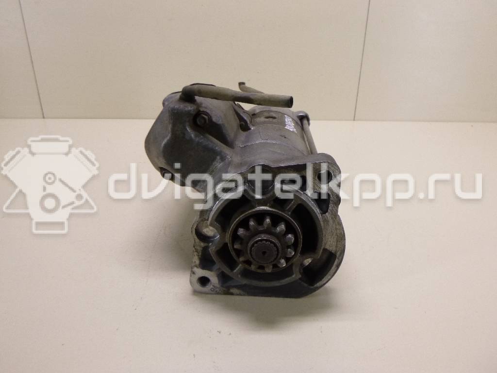 Фото Стартер  NAD500280 для rover 75 (RJ) {forloop.counter}}