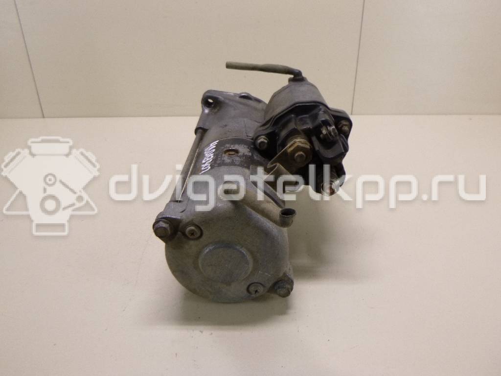 Фото Стартер  NAD500280 для rover 75 (RJ) {forloop.counter}}