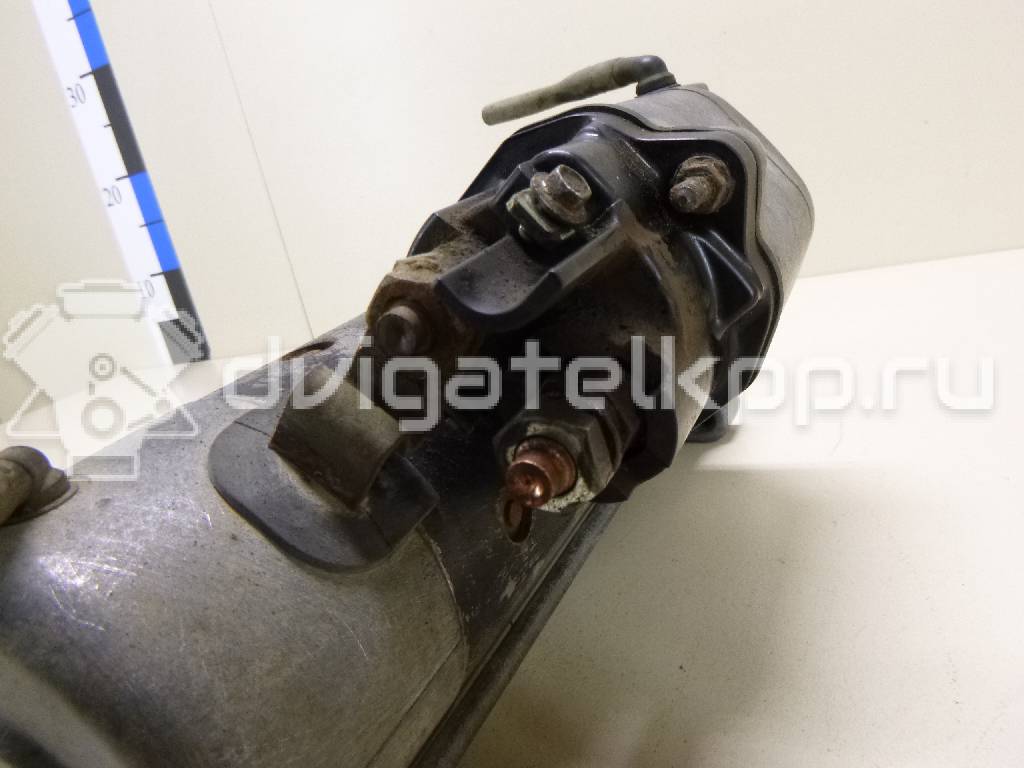 Фото Стартер  NAD500280 для rover 75 (RJ) {forloop.counter}}