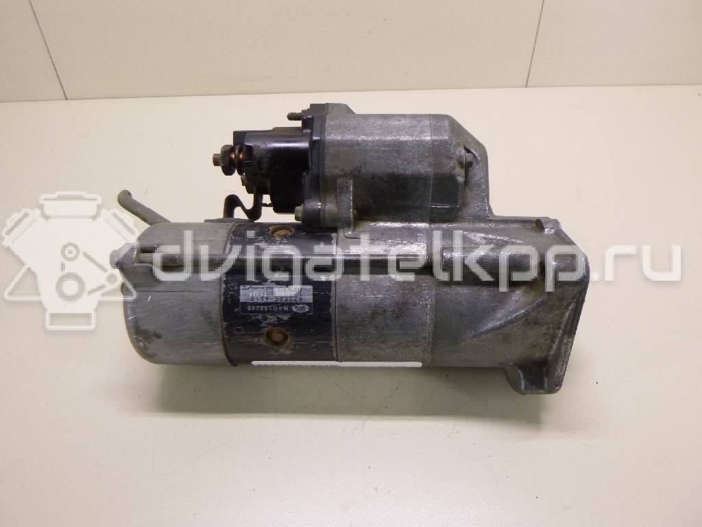 Фото Стартер  NAD500280 для rover 75 (RJ) {forloop.counter}}